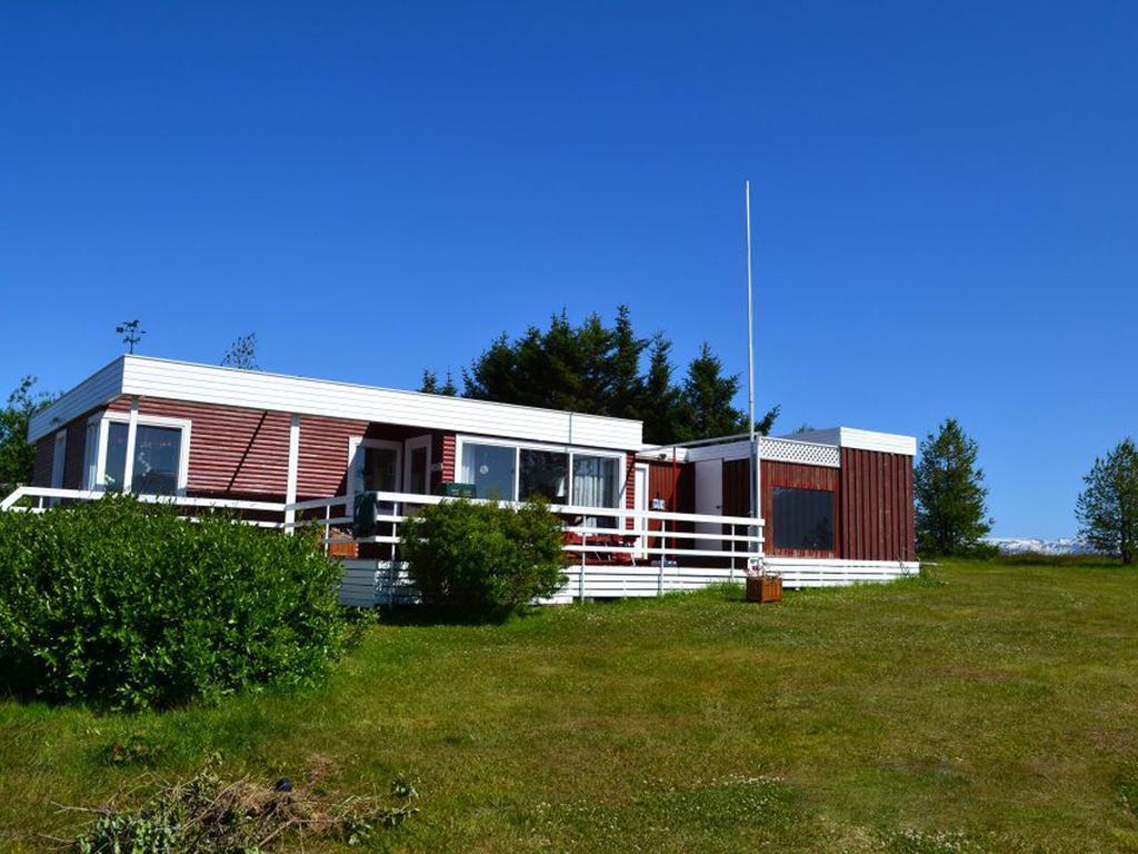 Hoefthi Cottages Dalvík Exteriér fotografie